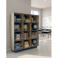 Librero Scholar One