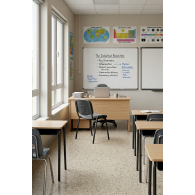 Silla Maestro Clase Ejecutiva
