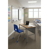 La Silla Educativa "Nexus Júnior"