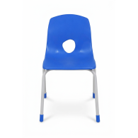 La Silla Educativa "Nexus Júnior"