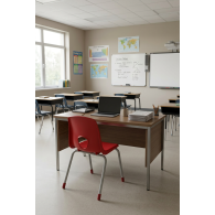 La Silla Educativa "Nexus Júnior"