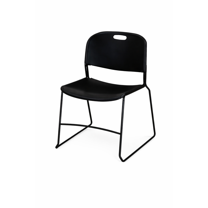 La Silla de Formación "Esencial Docente" - SILLAS PARA MAESTROS - Evolution Mobiliario