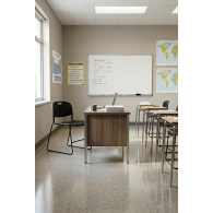 La Silla de Formación "Esencial Docente"