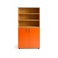 Archivero Didáctico Nova