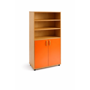 Archivero Didáctico Nova