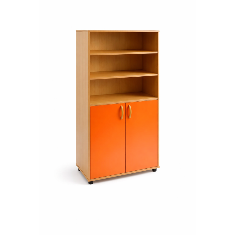 Archivero Didáctico Nova - ARCHIVEROS - Evolution Mobiliario
