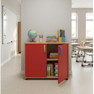 Archivero Modular Aulix