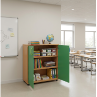 Archivero Modular Aulix