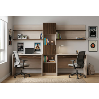 Centro de Estudio Doble “StudyHub Duo”