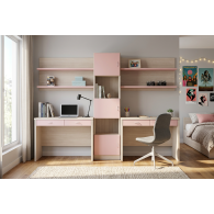 Centro de Estudio Doble “StudyHub Duo”