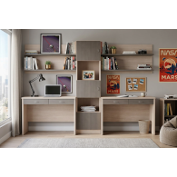 Centro de Estudio Doble “StudyHub Duo”