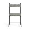 Escritorio Escolar con Repisa “SmartStudy Loft”