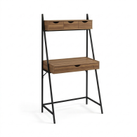 Escritorio Escolar con Repisa “SmartStudy Loft”
