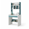 Escritorio Escolar con Biblioteca “StudyTower Plus”