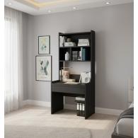 Escritorio Escolar con Biblioteca “StudyTower Plus”