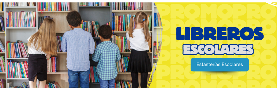 LIBREROS